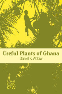 Useful Plants of Ghana