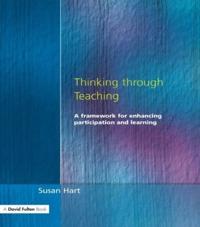 Thinking Through Teaching