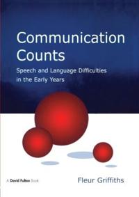 Communication Counts