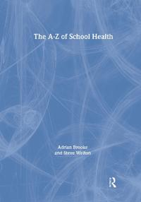 The Health Handbook for Schools
