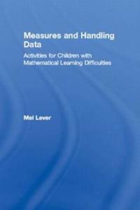 Measures and Handling Data