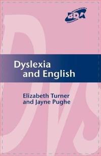 Dyslexia and English