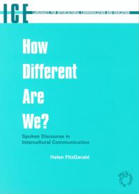 Languages for Intercultural Communication and Education