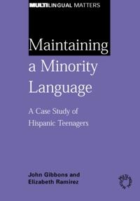 Multilingual Matters