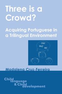 Child Language and Child Development