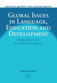 Linguistic Diversity and Language Rights