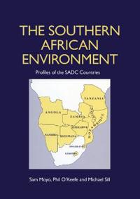 The Southern African Environment