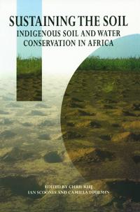 Sustaining the Soil