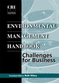 The CBI Environmental Management Handbook