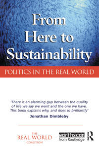 From Here to Sustainability