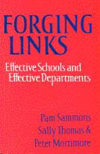 Forging Links
