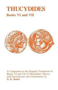 Bokomslag for "HISTORY OF THE PELOPONNESIAN WAR"