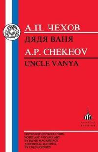 Uncle Vanya