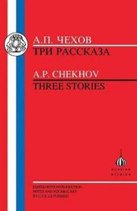 Three Stories