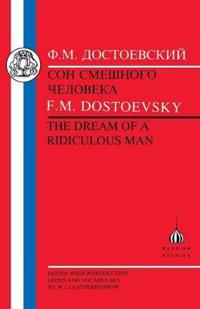 Dream of the Ridiculous Man
