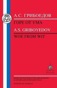 Woe from Wit