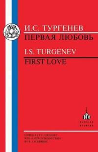 First Love