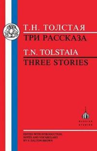 Three Stories
