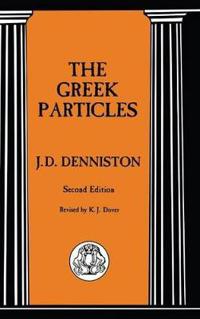The Greek Particles