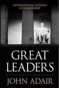 Great Leaders