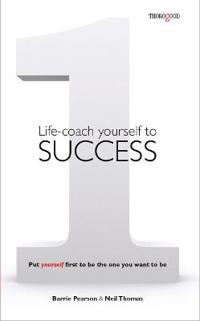 Life-coach Yourself to Success