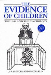 The Evidence of Children