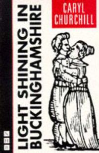 Light Shining in Buckinghamshire