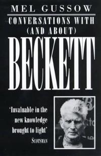 Conversations With (And About) Beckett