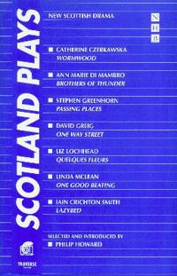 Scotland Plays