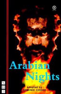 The Young Vic Theatre Company Presents Arabian Nights