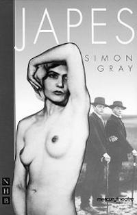 Gray, S: Japes