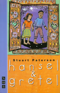 Patterson, S: Hansel and Gretel