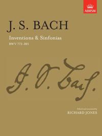 Inventions & Sinfonias