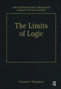 The Limits of Logic