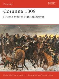 Corunna 1809