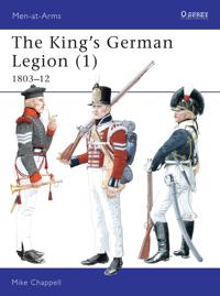 The King's German Legion (1)