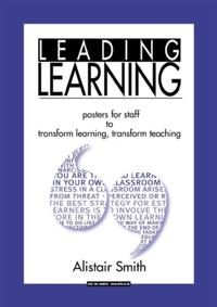 Leading Learning