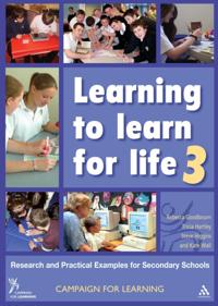 Campaign for Learning