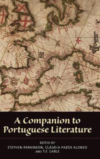 A Companion to Portuguese Literature