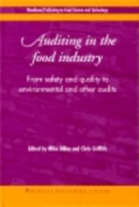 Auditing in the Food Industry