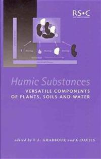 Humic Substances