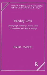 Handing Over