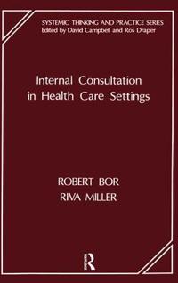Internal Consultation in Health Care Settings