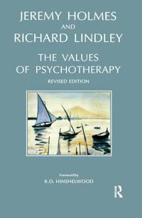 The Values of Psychotherapy