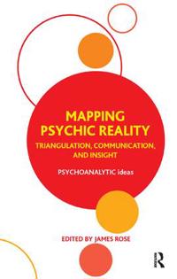 Mapping Psychic Reality
