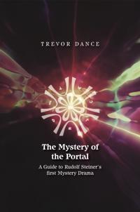 THE MYSTERY OF THE PORTAL
