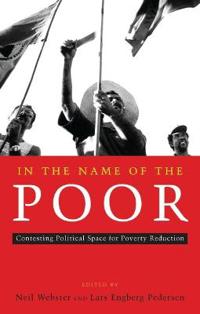In the Name of the Poor