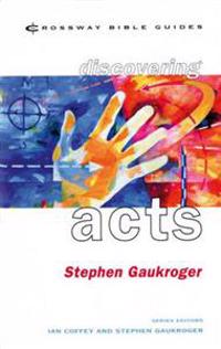 Discovering Acts