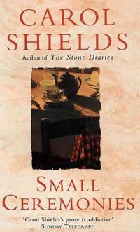 Small ceremonies