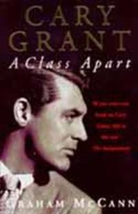 Bokomslag för "Cary Grant"